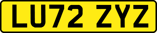 LU72ZYZ
