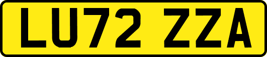 LU72ZZA