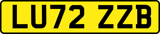 LU72ZZB