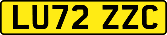 LU72ZZC