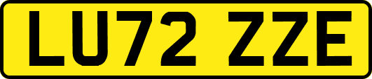LU72ZZE
