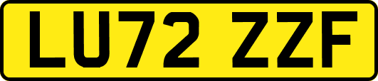LU72ZZF