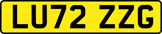 LU72ZZG