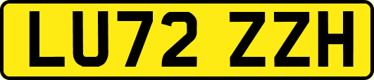 LU72ZZH