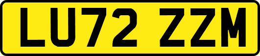 LU72ZZM