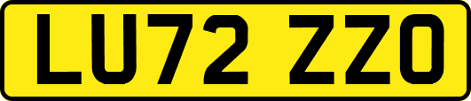 LU72ZZO