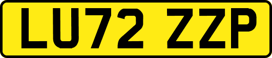 LU72ZZP