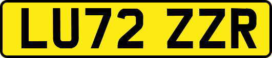LU72ZZR