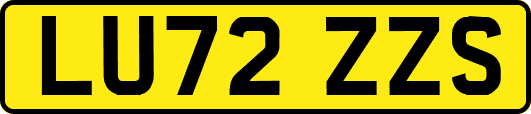 LU72ZZS