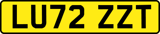LU72ZZT