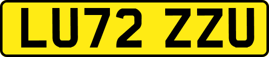LU72ZZU