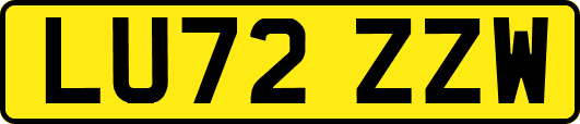 LU72ZZW