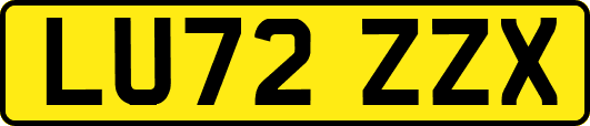LU72ZZX