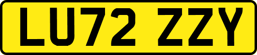 LU72ZZY