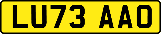 LU73AAO