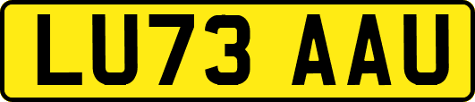 LU73AAU