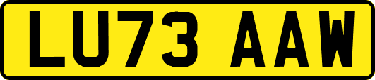 LU73AAW