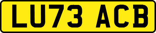 LU73ACB