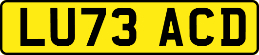 LU73ACD