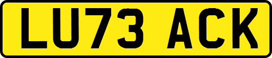 LU73ACK