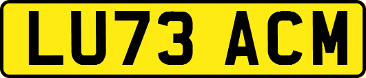 LU73ACM