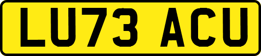 LU73ACU