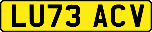 LU73ACV