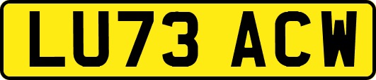 LU73ACW