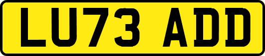 LU73ADD
