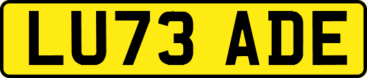 LU73ADE