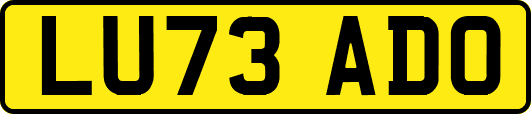 LU73ADO