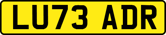 LU73ADR