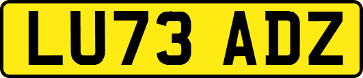 LU73ADZ