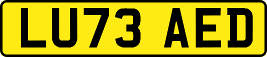 LU73AED