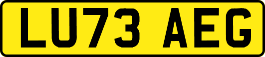 LU73AEG