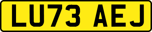 LU73AEJ