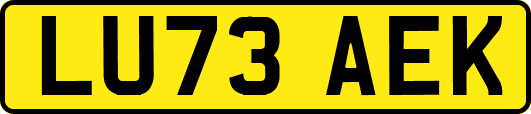 LU73AEK
