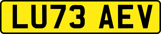 LU73AEV