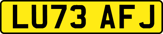 LU73AFJ