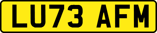 LU73AFM
