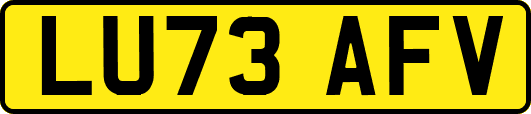 LU73AFV