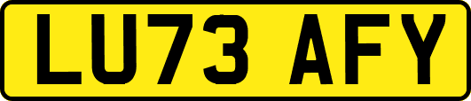LU73AFY