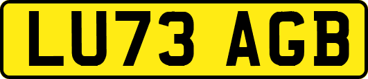 LU73AGB