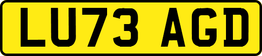 LU73AGD