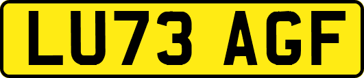 LU73AGF