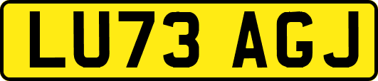 LU73AGJ
