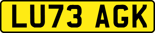 LU73AGK