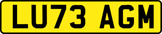 LU73AGM