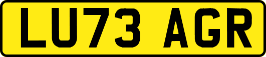 LU73AGR