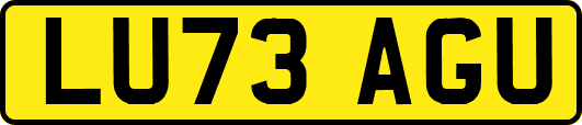 LU73AGU